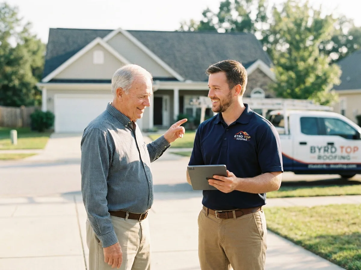 Roofing Avinger, TX FAQs